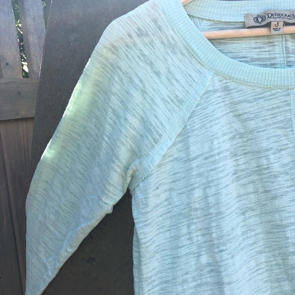 Green Long Sleeve Size Small - Picture 4 of 7